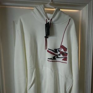 Men’s Jordan Sweatshirt